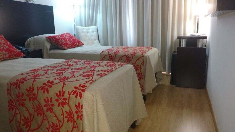 Imagen general del Hotel Palermo Bridge. Foto 2