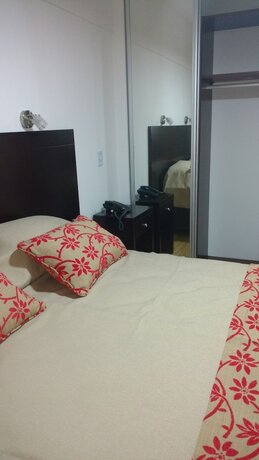 Imagen general del Hotel Palermo Bridge. Foto 4