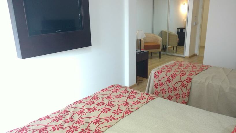 Imagen general del Hotel Palermo Bridge. Foto 10