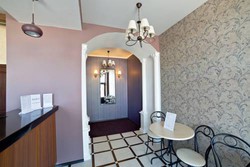 Imagen general del Hotel Palermo. Foto 3