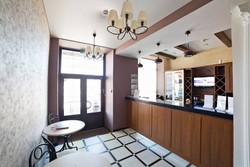 Imagen general del Hotel Palermo. Foto 4