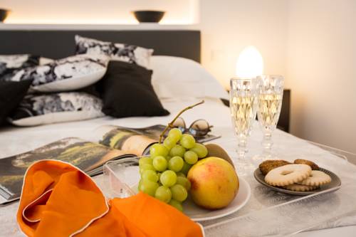 Imagen de la habitación del Hotel Palermo In Suite Shs. Foto 4