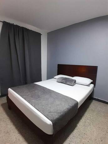 Imagen general del Hotel Palermo Real. Foto 1