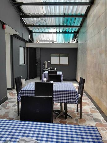 Imagen general del Hotel Palermo Real. Foto 3
