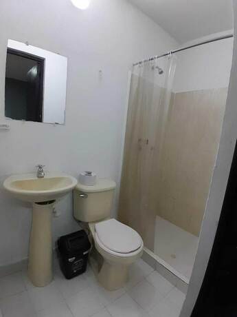 Imagen general del Hotel Palermo Real. Foto 4