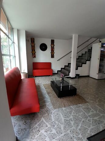 Imagen general del Hotel Palermo Real. Foto 5