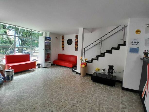 Imagen general del Hotel Palermo Real. Foto 6