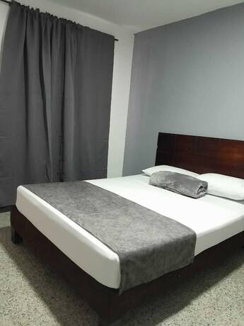 Imagen general del Hotel Palermo Real. Foto 9