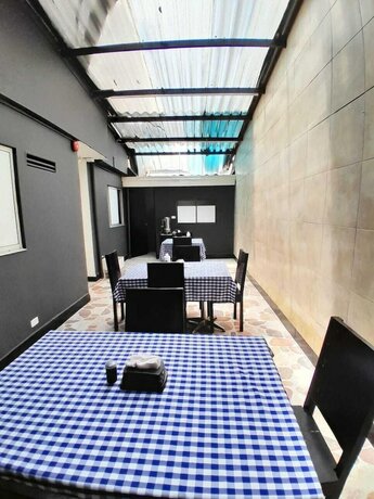 Imagen general del Hotel Palermo Real. Foto 11