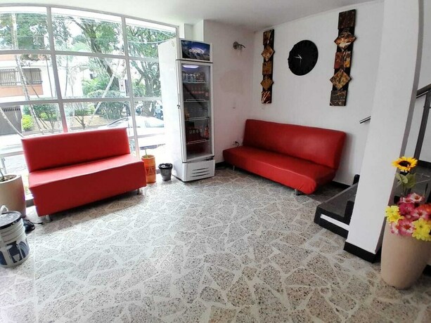 Imagen general del Hotel Palermo Real. Foto 12