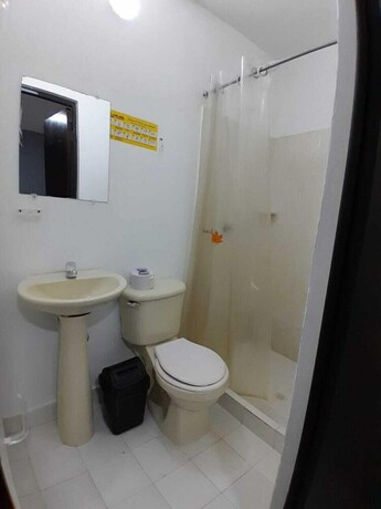 Imagen general del Hotel Palermo Real. Foto 14