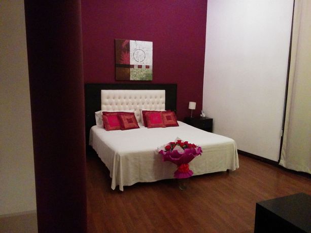 Imagen de la habitación del Hotel Palermo Soho Loft. Foto 2