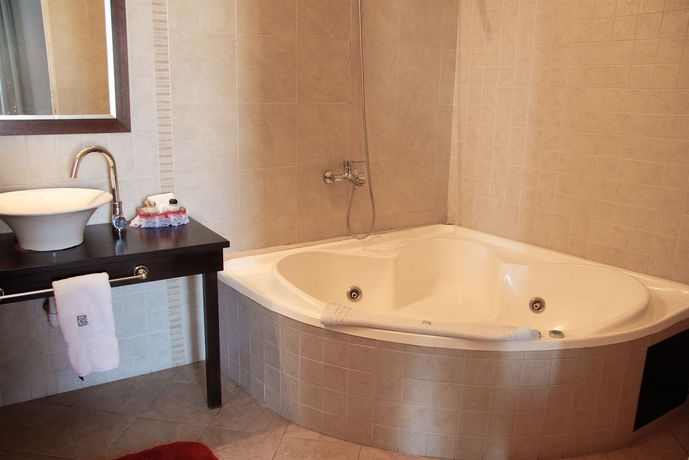 Imagen de la habitación del Hotel Palermo Soho Loft. Foto 3