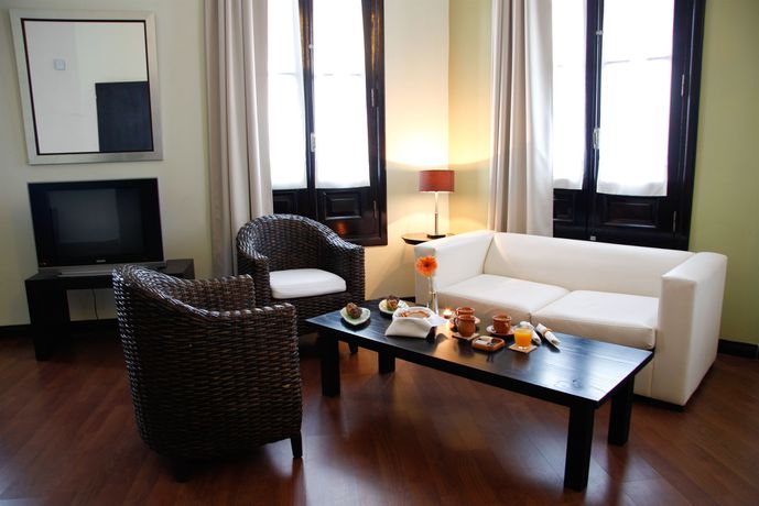 Imagen de los interiores del Hotel Palermo Soho Loft. Foto 10