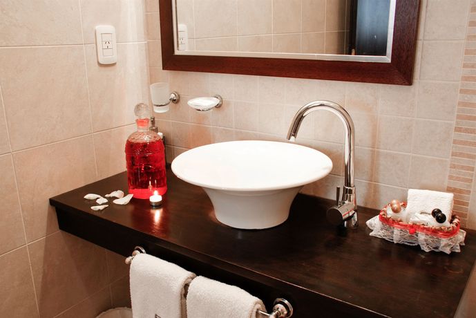 Imagen de la habitación del Hotel Palermo Soho Loft. Foto 6