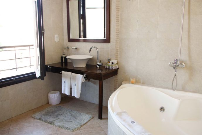 Imagen de la habitación del Hotel Palermo Soho Loft. Foto 9