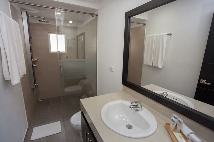 Imagen general del Hotel Palermo Suite. Foto 1