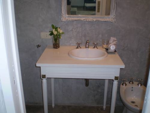 Imagen de la habitación del Hotel Palermo Viejo Bed and Breakfast. Foto 24