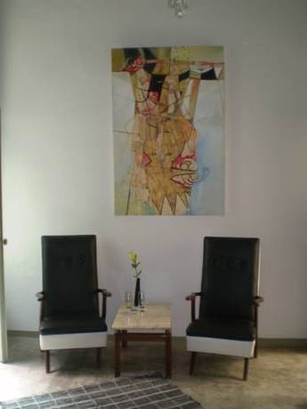 Imagen de la habitación del Hotel Palermo Viejo Bed and Breakfast. Foto 26