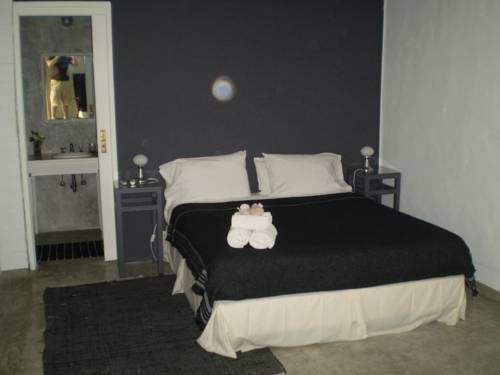 Imagen de la habitación del Hotel Palermo Viejo Bed and Breakfast. Foto 27
