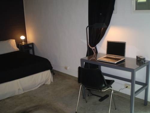 Imagen de la habitación del Hotel Palermo Viejo Bed and Breakfast. Foto 28
