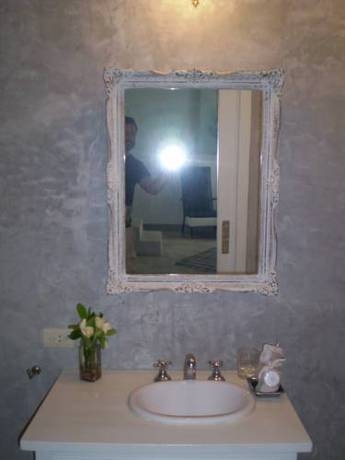 Imagen de la habitación del Hotel Palermo Viejo Bed and Breakfast. Foto 29