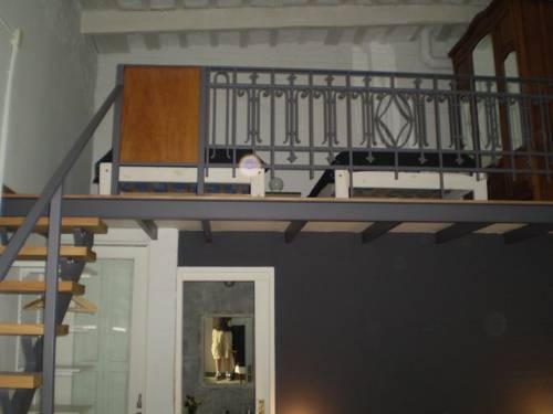 Imagen de la habitación del Hotel Palermo Viejo Bed and Breakfast. Foto 30