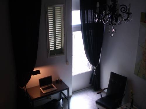 Imagen de la habitación del Hotel Palermo Viejo Bed and Breakfast. Foto 31
