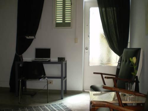 Imagen de la habitación del Hotel Palermo Viejo Bed and Breakfast. Foto 32