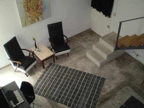 Imagen de la habitación del Hotel Palermo Viejo Bed and Breakfast. Foto 35