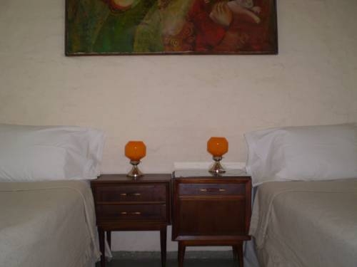 Imagen de la habitación del Hotel Palermo Viejo Bed and Breakfast. Foto 38