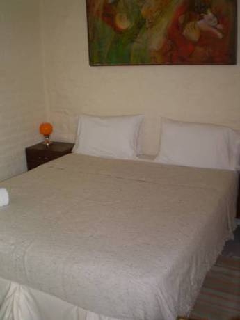 Imagen de la habitación del Hotel Palermo Viejo Bed and Breakfast. Foto 39