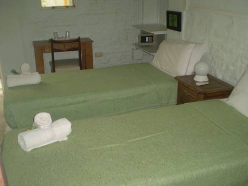 Imagen de la habitación del Hotel Palermo Viejo Bed and Breakfast. Foto 40