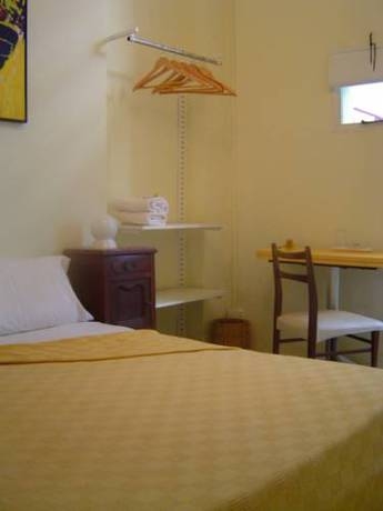Imagen de la habitación del Hotel Palermo Viejo Bed and Breakfast. Foto 41