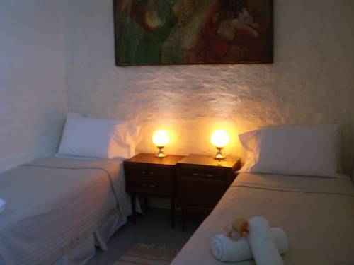 Imagen de la habitación del Hotel Palermo Viejo Bed and Breakfast. Foto 43