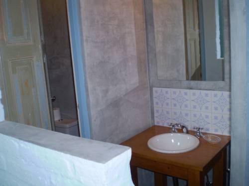 Imagen de la habitación del Hotel Palermo Viejo Bed and Breakfast. Foto 44