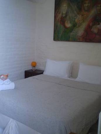 Imagen de la habitación del Hotel Palermo Viejo Bed and Breakfast. Foto 45