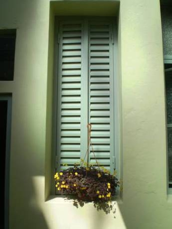 Imagen general del Hotel Palermo Viejo Bed and Breakfast. Foto 3