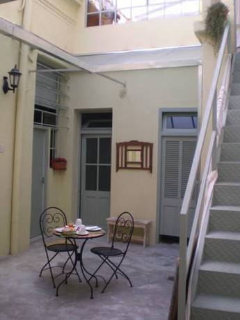 Imagen general del Hotel Palermo Viejo Bed and Breakfast. Foto 4