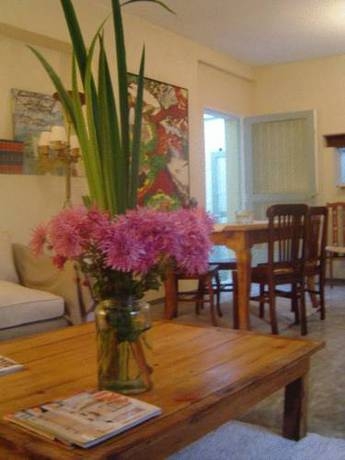 Imagen general del Hotel Palermo Viejo Bed and Breakfast. Foto 7