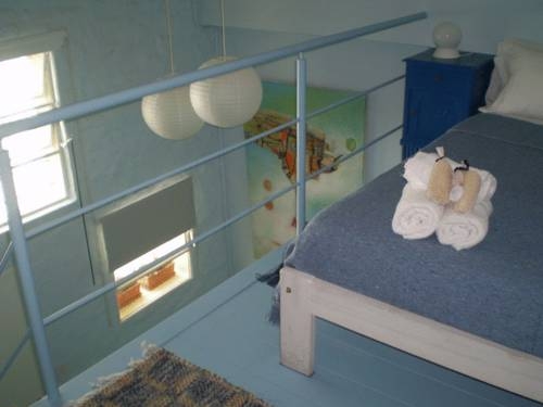 Imagen general del Hotel Palermo Viejo Bed and Breakfast. Foto 9