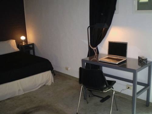 Imagen general del Hotel Palermo Viejo Bed and Breakfast. Foto 10