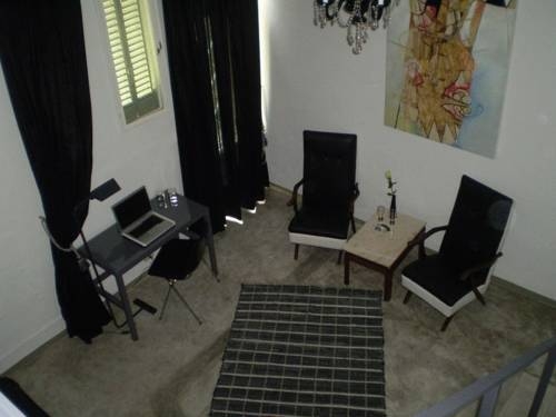 Imagen general del Hotel Palermo Viejo Bed and Breakfast. Foto 11