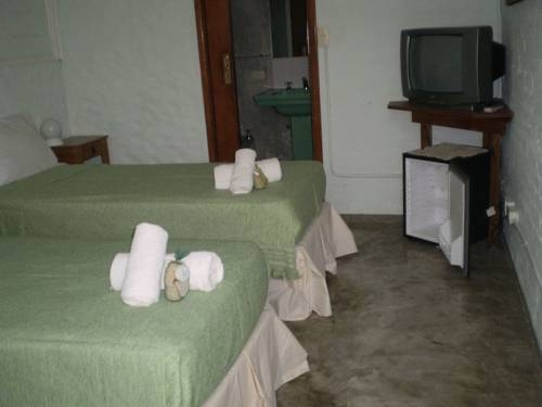 Imagen general del Hotel Palermo Viejo Bed and Breakfast. Foto 13