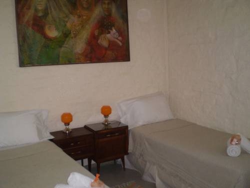 Imagen general del Hotel Palermo Viejo Bed and Breakfast. Foto 14