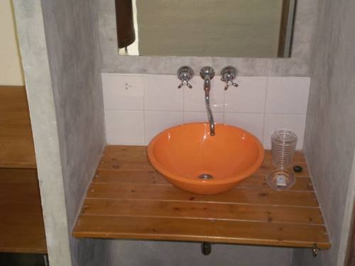 Imagen general del Hotel Palermo Viejo Bed and Breakfast. Foto 15