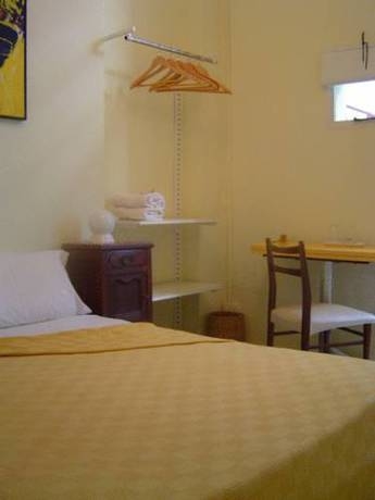 Imagen general del Hotel Palermo Viejo Bed and Breakfast. Foto 16
