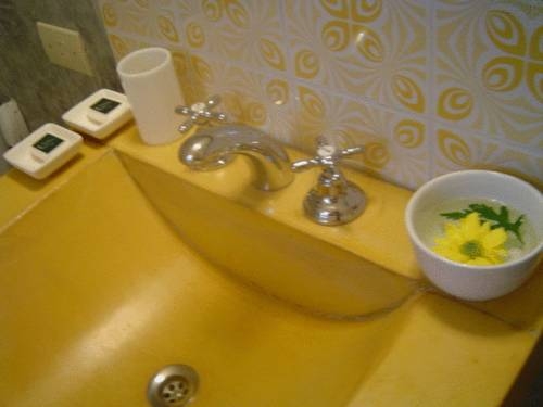 Imagen general del Hotel Palermo Viejo Bed and Breakfast. Foto 17