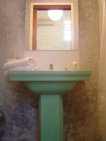 Imagen general del Hotel Palermo Viejo Bed and Breakfast. Foto 18