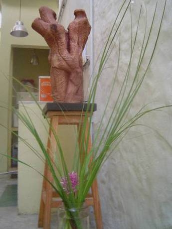 Imagen general del Hotel Palermo Viejo Bed and Breakfast. Foto 19